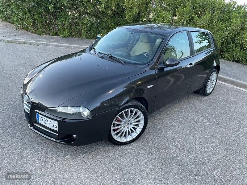 Alfa Romeo 147