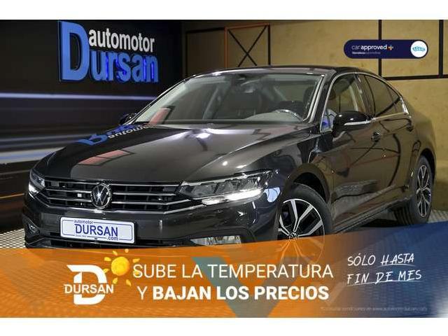 Volkswagen Passat 2.0tdi Evo Executive Dsgkw