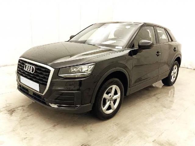 Audi Q2 30 tdi *GPS*