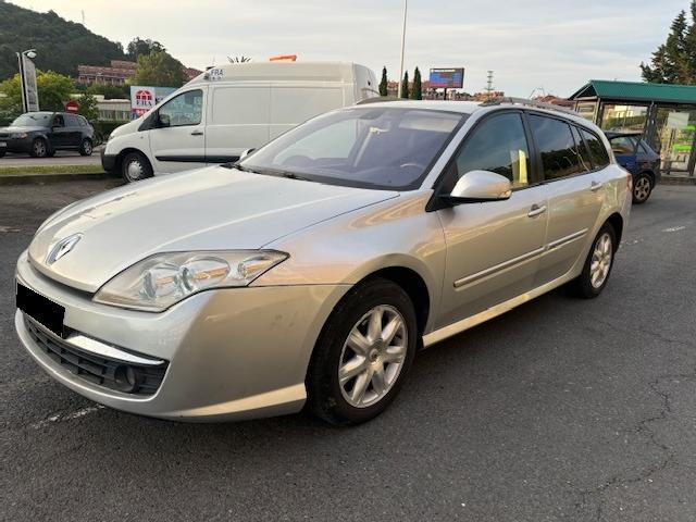 Renault LAGUNA GRAN TOUR 1.5 DCI 110 CV