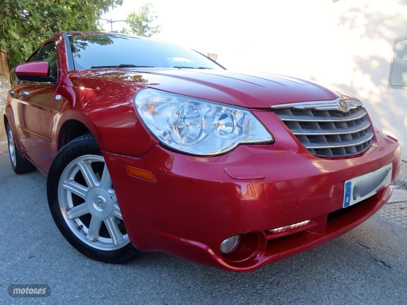 Chrysler Sebring