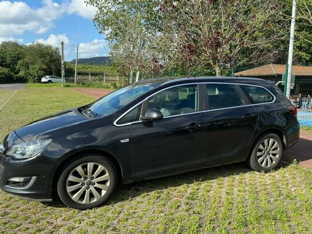 Opel ASTRA SPORT TOURER 1.6 TDCI 136 CV