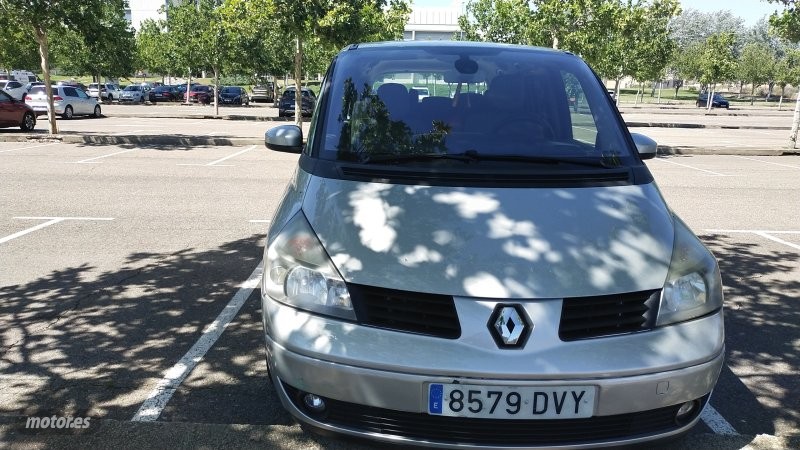 Renault Espace