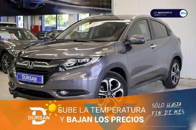 Honda Hr-v 1.5 Ivtec Executive