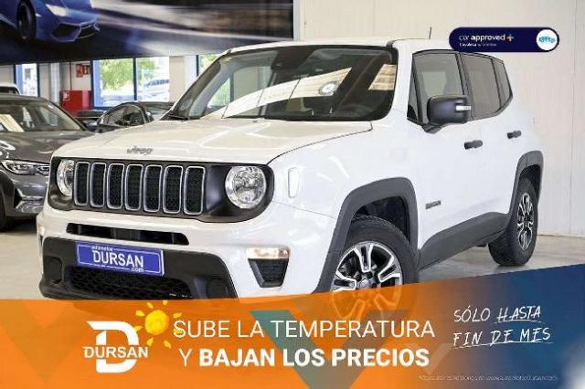 Jeep Renegade 1.0 Sport 4x2