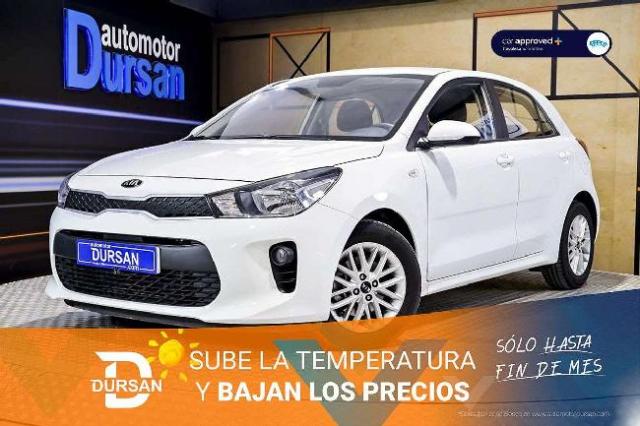 Kia Rio 1.4 Crdi 66kw 90cv Business