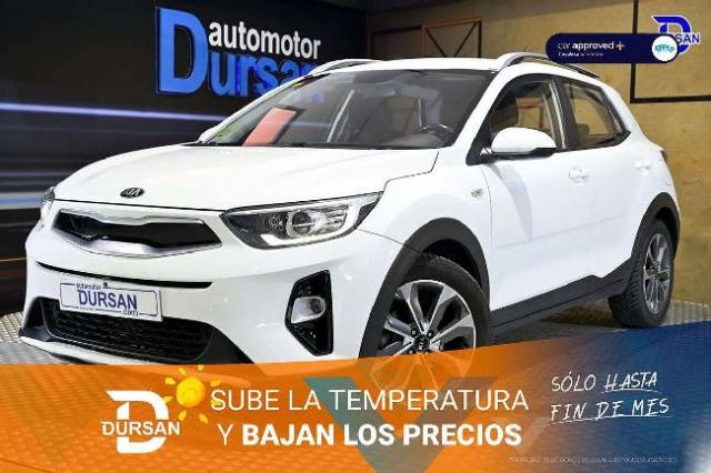 Kia Stonic 1.0 Tgdi 88kw 120cv Drive