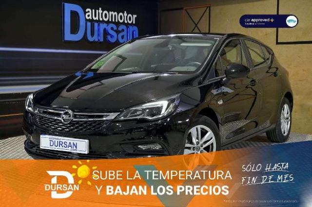 Opel Astra 1.0t S/s Selective