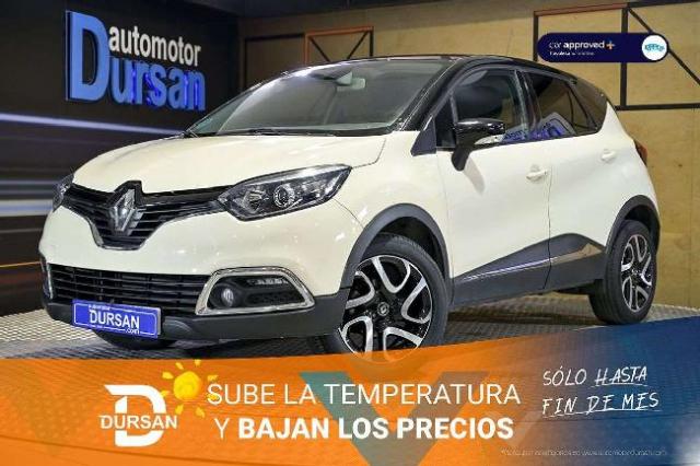 Renault Captur Tce Eco2 Energy Zen 90