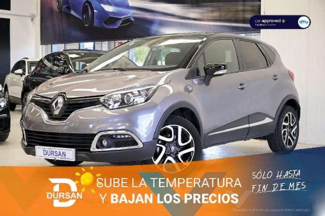 Renault Captur Tce Energy Zen 120