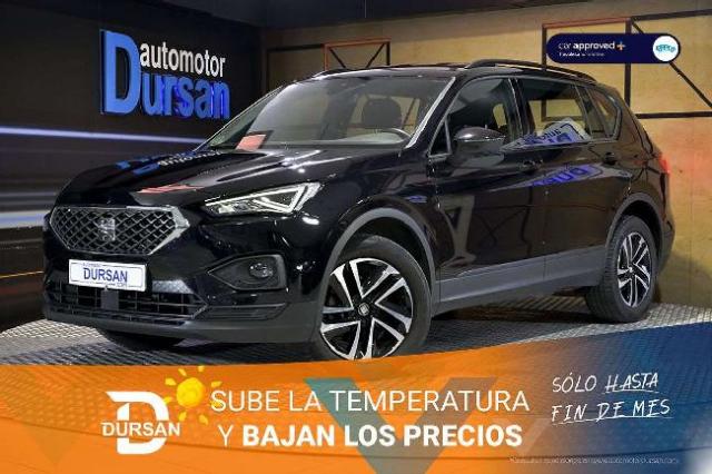 Seat Tarraco 1.5 Tsi Sus Xcellence 150