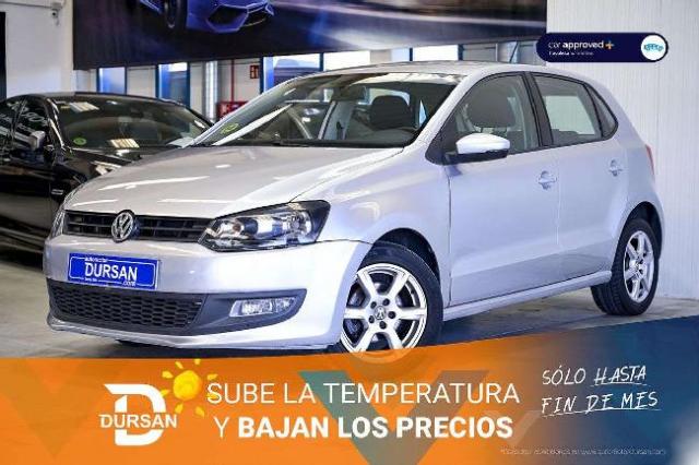 Volkswagen Polo 1.6tdi Advance 90