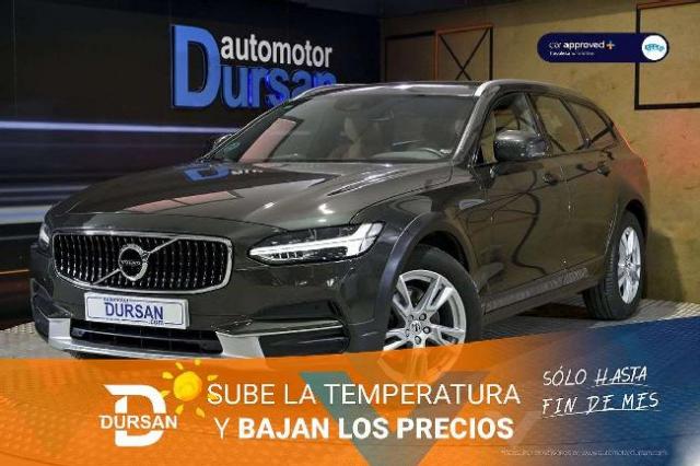 Volvo V90 Cross Country 2.0 D4 Awd Auto