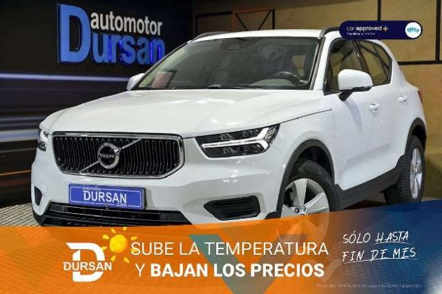 Volvo Xc40 D3 Business Plus