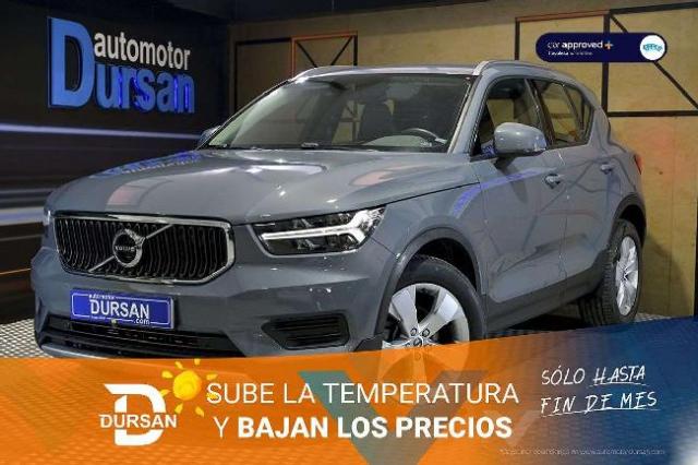 Volvo Xc40 D3 Business Plus Aut.