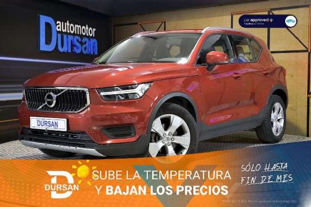 Volvo Xc40 T3 Momentum