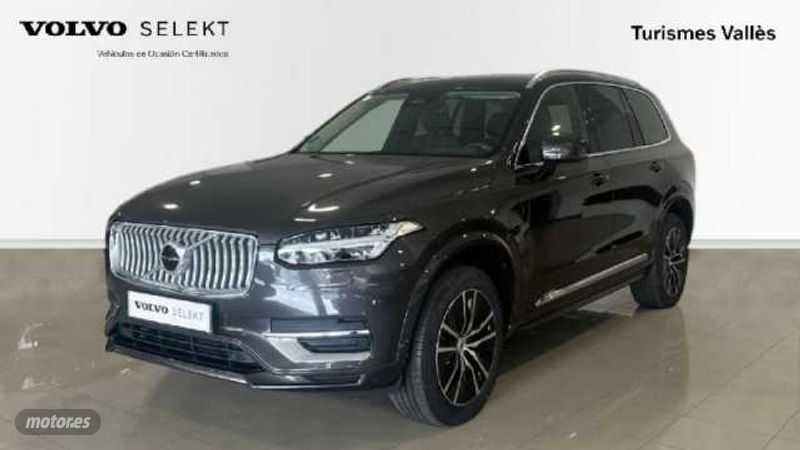 Volvo XC 90