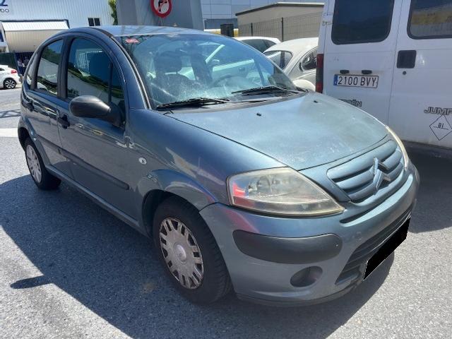 Citroen C-3 1.1 i 60 CV