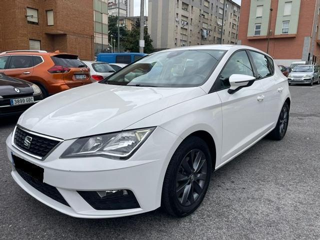 Seat LEON 2.0 TDI 150 CV