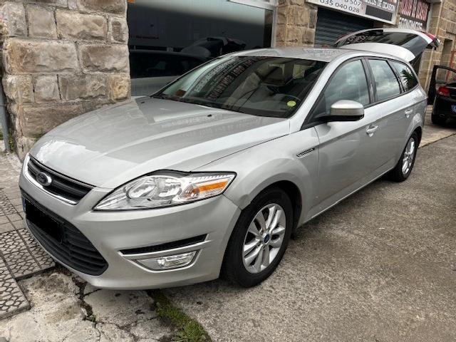 Ford MONDEO SW 1.6 TDCI 115 CV TITANIUM