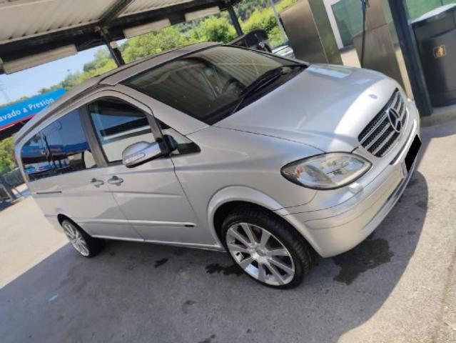 Mercedes-Benz VIANO WESTFALIA 2.2 CDI 150 AUTO.