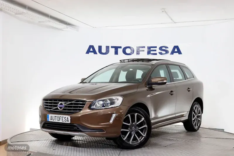 Volvo XC 60