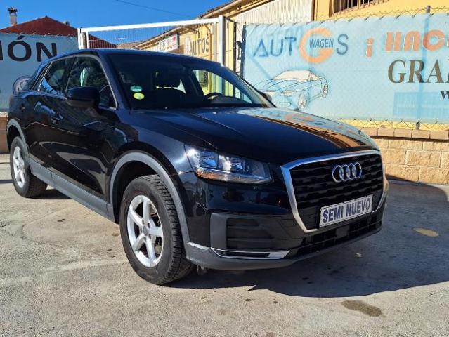 Audi Q2 30 tdi *GPS*