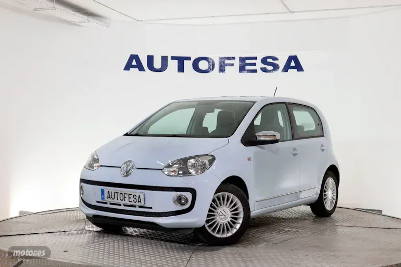 Volkswagen Up