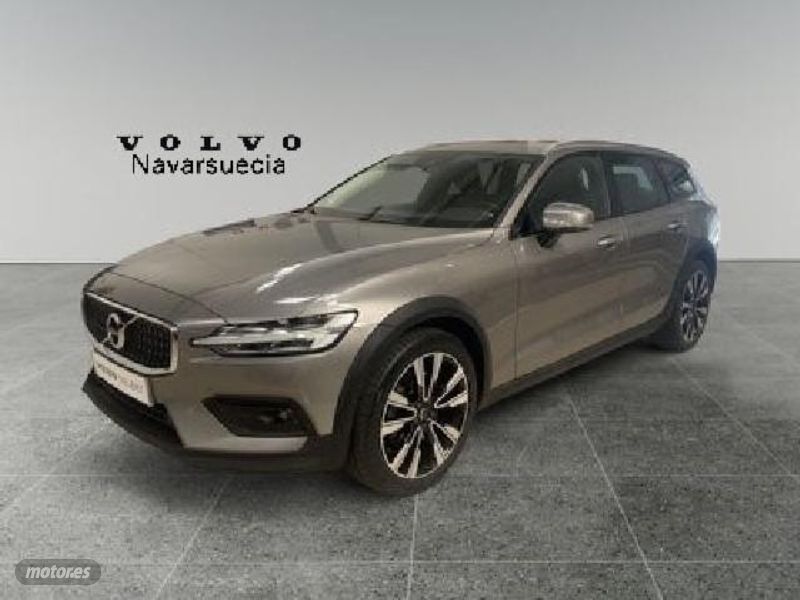 Volvo V 60