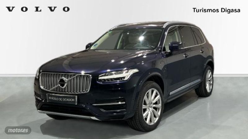 Volvo XC 90