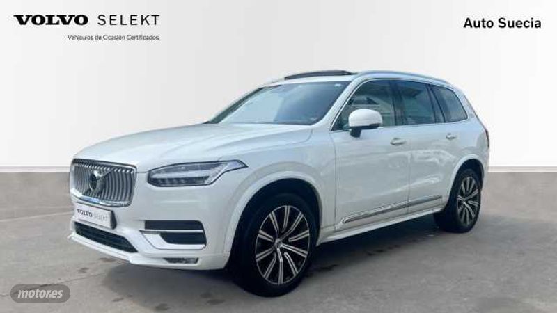 Volvo XC 90