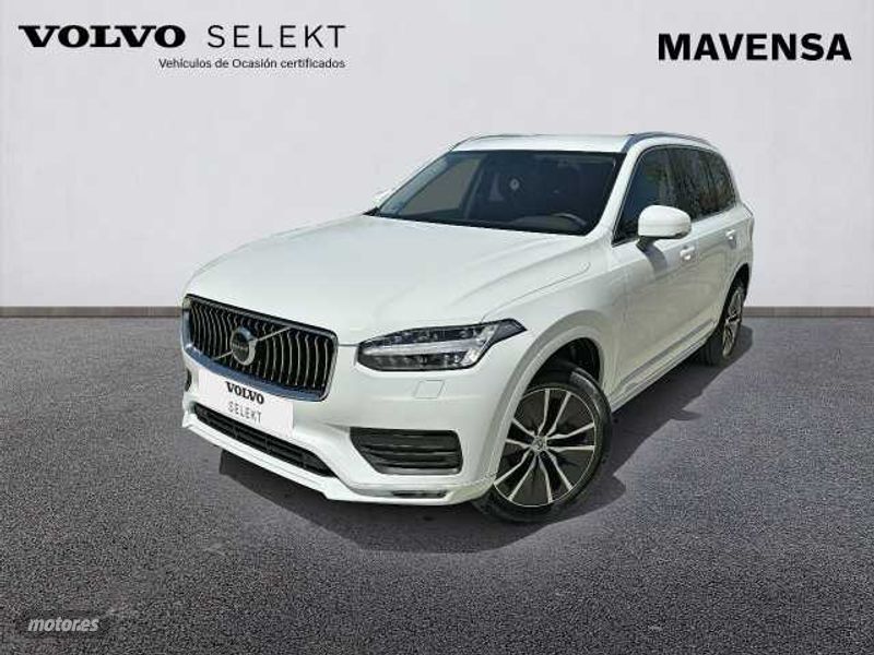 Volvo XC 90