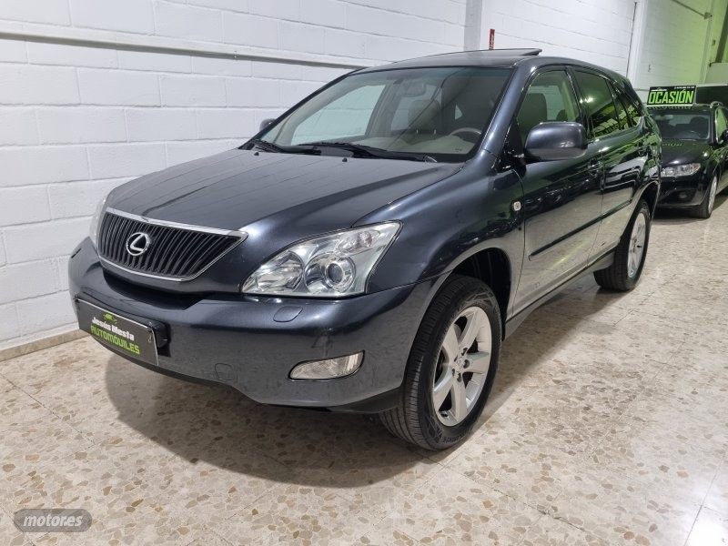 Lexus RX 300