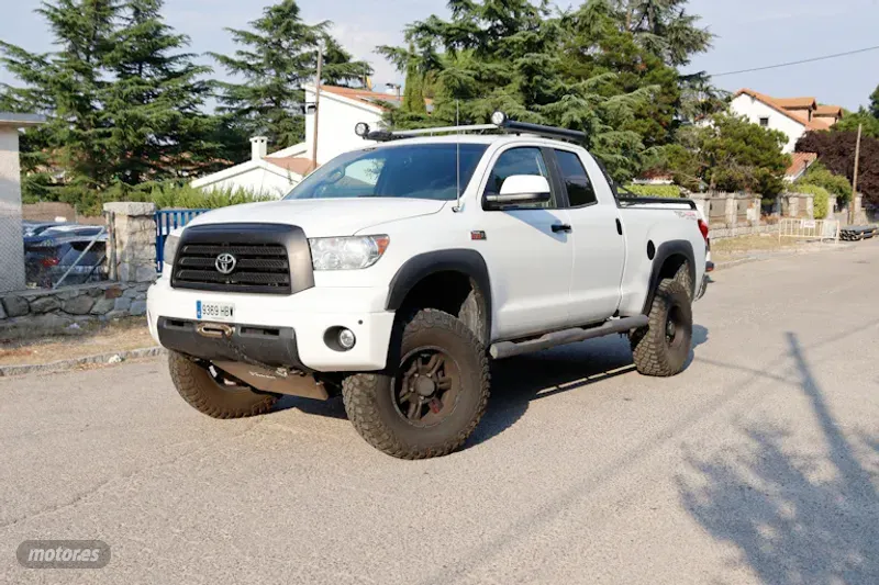 Toyota Tundra