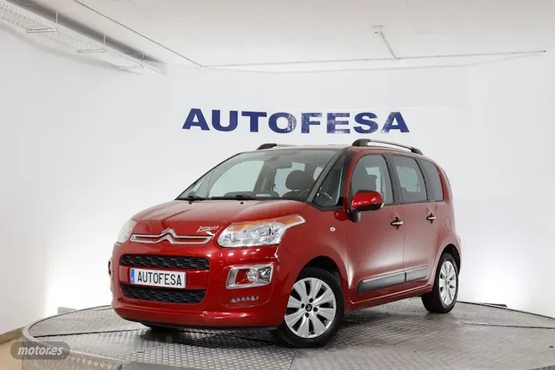 Citroen C3 Picasso