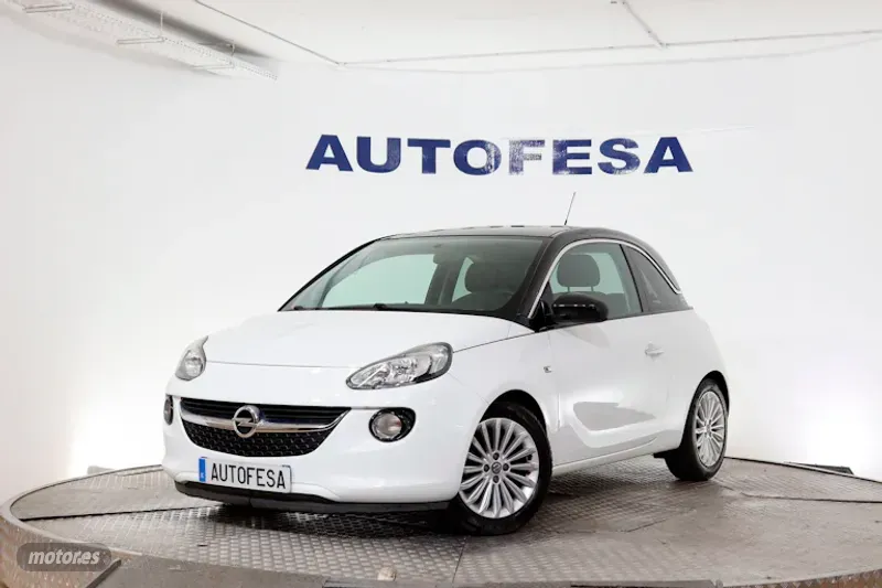 Opel Adam