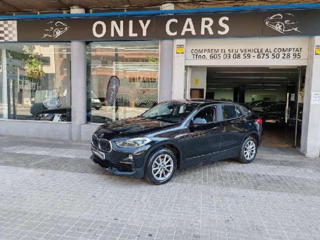 Bmw X2 Sdrive 16d Business