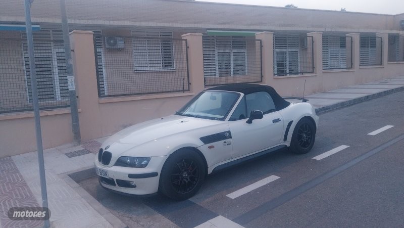 Bmw Z3