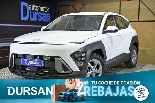 Hyundai Kona 1.0 Tgdi Maxx 4x2