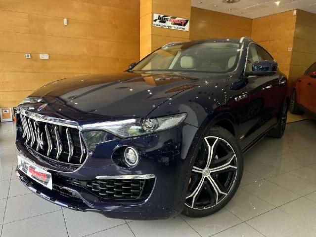 Maserati Levante 430 Granlusso S Aut.