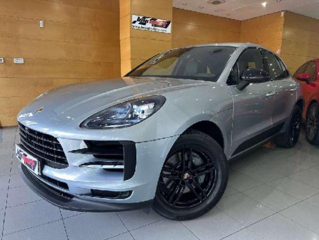 Porsche Macan S Aut.