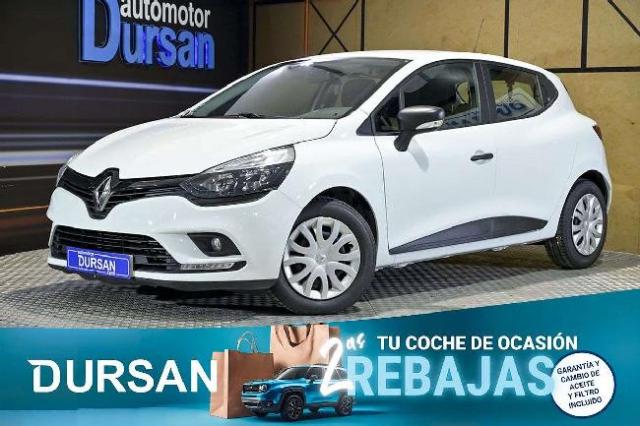 Renault Clio Business Dci 55kw 75cv 18