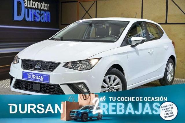 Seat Ibiza 1.0 Tsi 85kw 115cv Style Plus