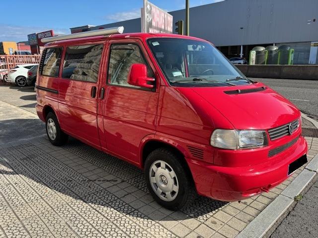 Volkswagen MULTIVAN 2.5 TDI 102 CV