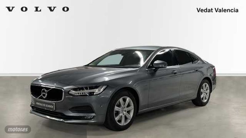 Volvo S 90