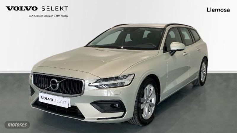 Volvo V 60