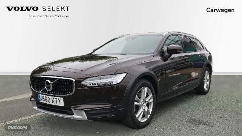 Volvo V 90