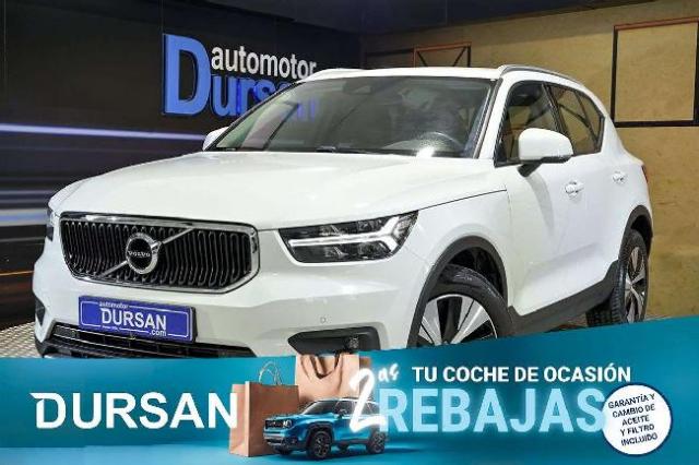 Volvo Xc40 T3 Momentum Pro Aut.