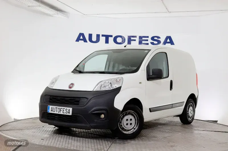 Fiat Fiorino