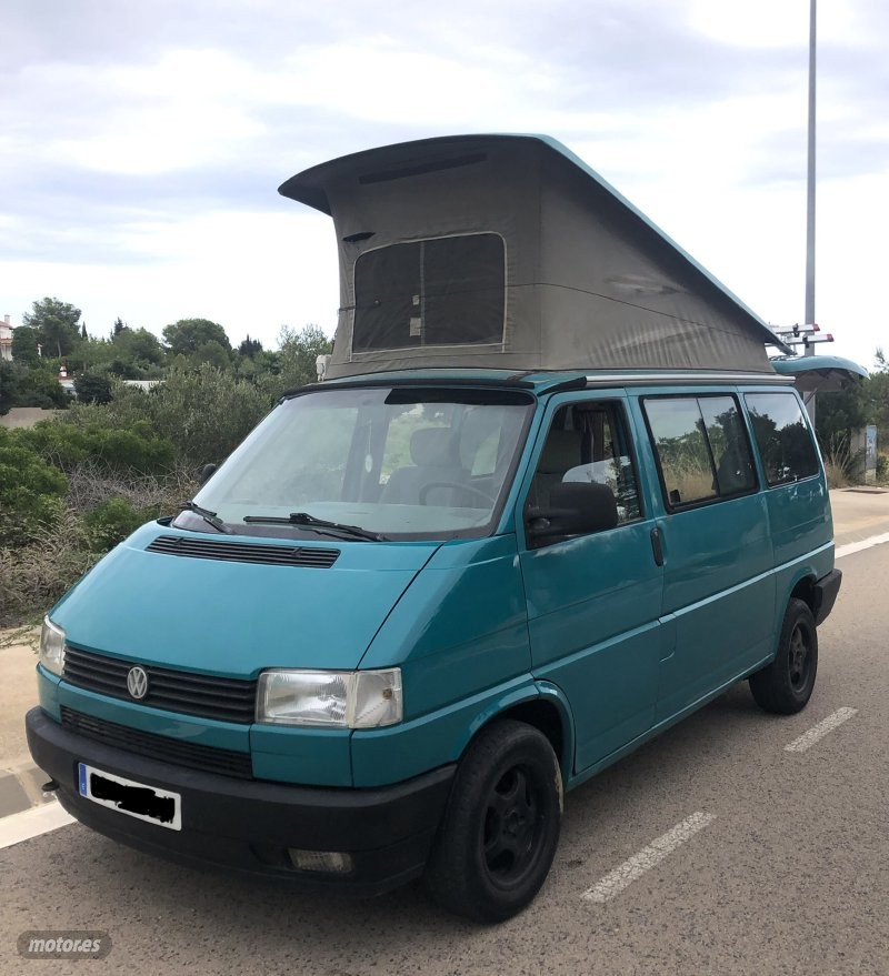 Volkswagen T4